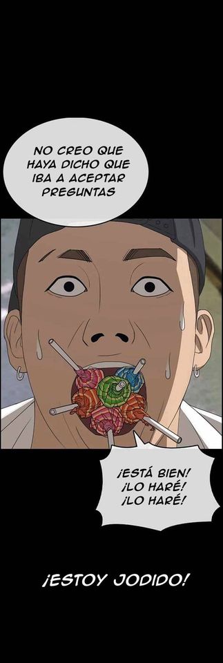 Read Insaeng Jonmang (es) Manga Online