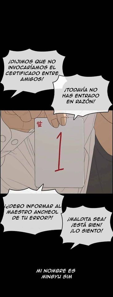 Read Insaeng Jonmang (es) Manga Online