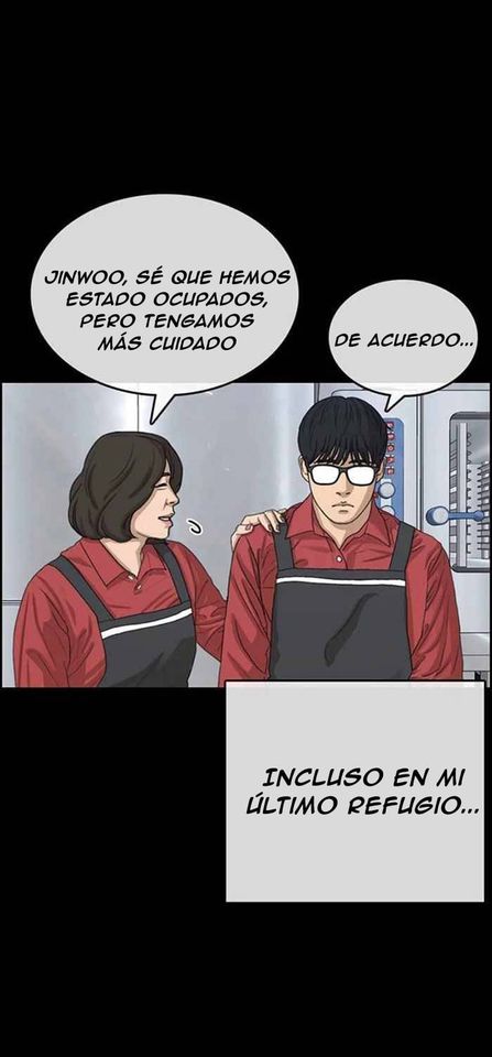 Read Insaeng Jonmang (es) Manga Online