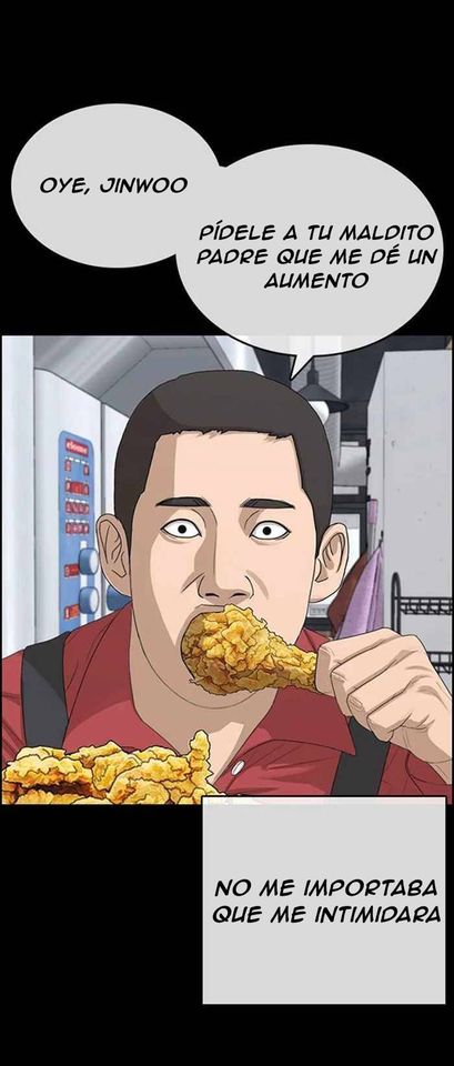 Read Insaeng Jonmang (es) Manga Online