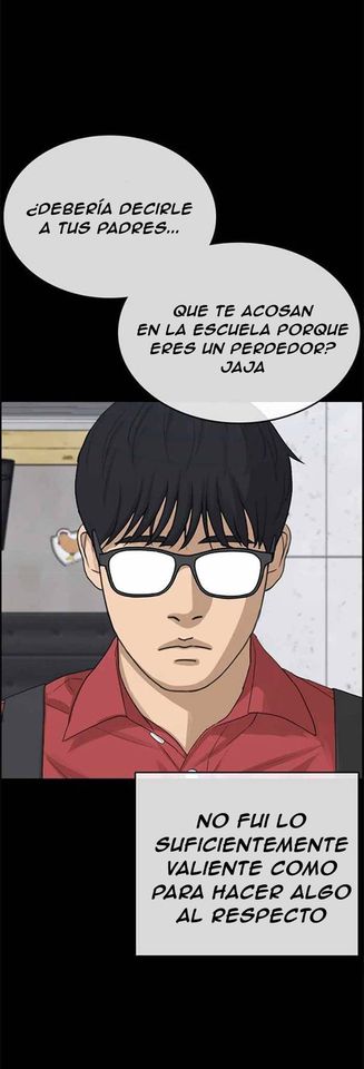 Read Insaeng Jonmang (es) Manga Online
