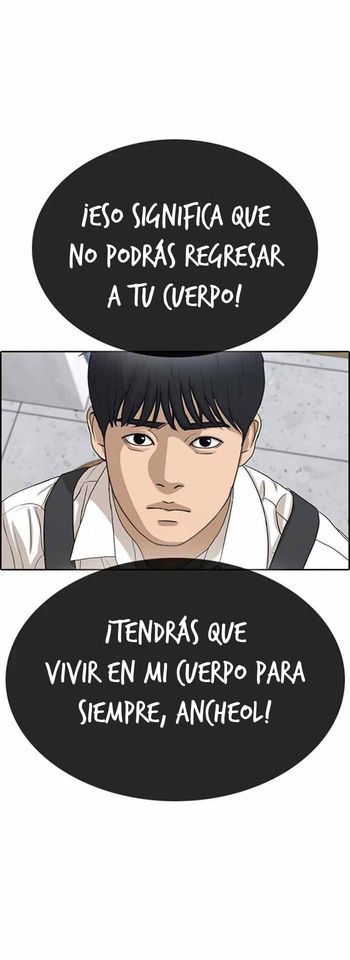 Read Insaeng Jonmang (es) Manga Online