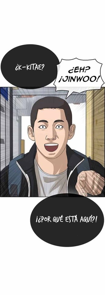 Read Insaeng Jonmang (es) Manga Online