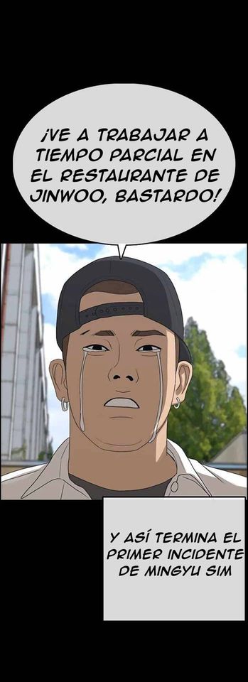 Read Insaeng Jonmang (es) Manga Online