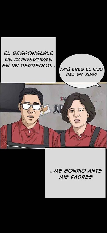 Read Insaeng Jonmang (es) Manga Online