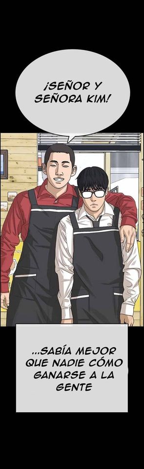 Read Insaeng Jonmang (es) Manga Online