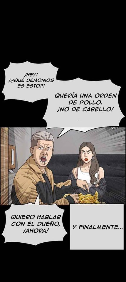 Read Insaeng Jonmang (es) Manga Online