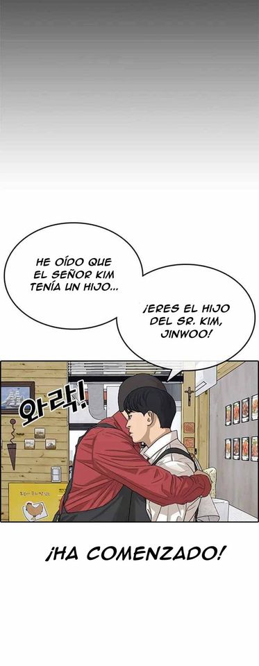 Read Insaeng Jonmang (es) Manga Online