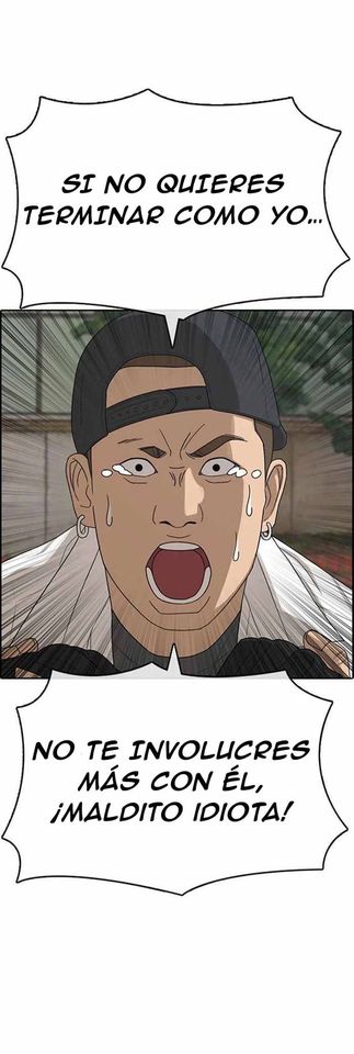 Read Insaeng Jonmang (es) Manga Online