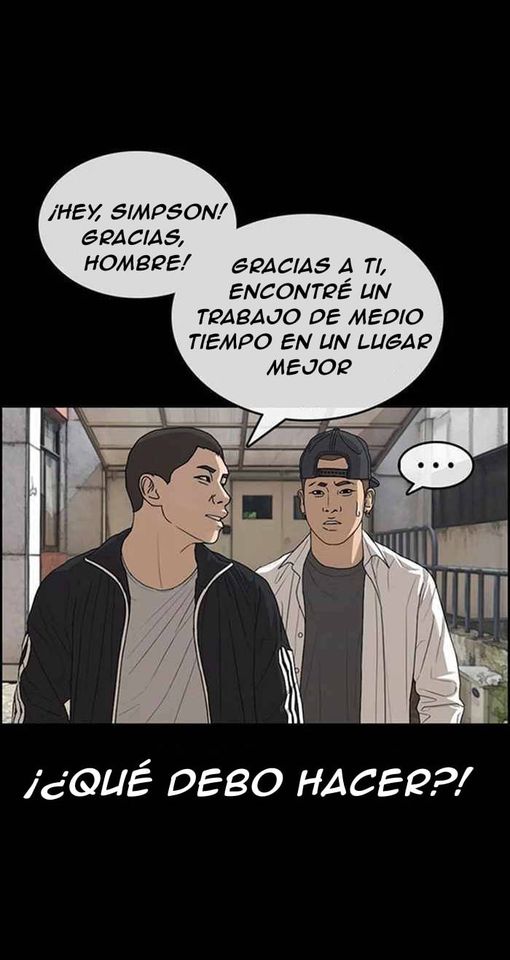 Read Insaeng Jonmang (es) Manga Online