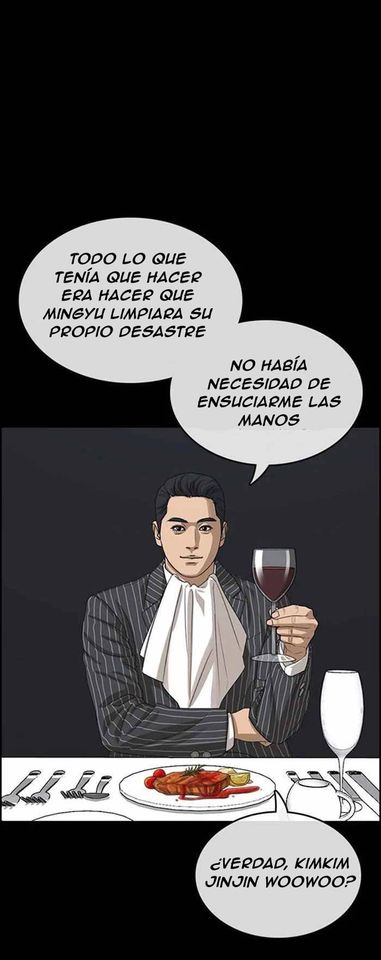 Read Insaeng Jonmang (es) Manga Online