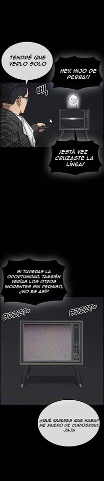 Read Insaeng Jonmang (es) Manga Online