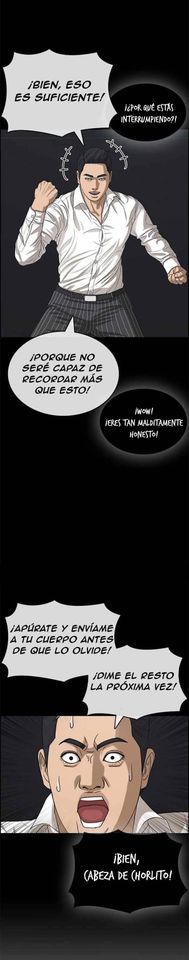 Read Insaeng Jonmang (es) Manga Online