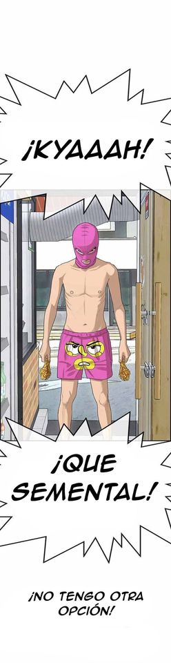 Read Insaeng Jonmang (es) Manga Online