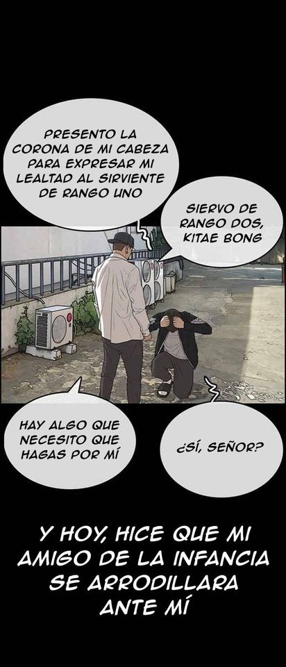 Read Insaeng Jonmang (es) Manga Online