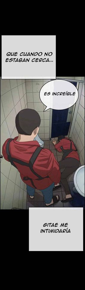 Read Insaeng Jonmang (es) Manga Online