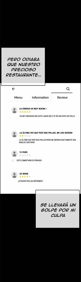 Read Insaeng Jonmang (es) Manga Online