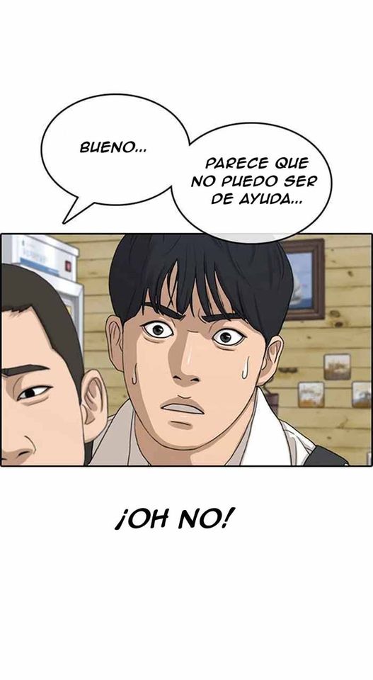 Read Insaeng Jonmang (es) Manga Online