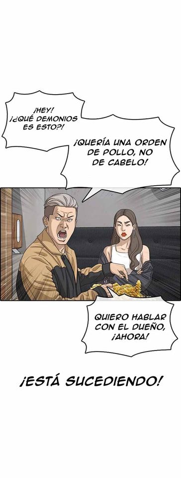 Read Insaeng Jonmang (es) Manga Online