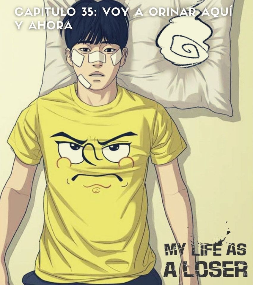 Read Insaeng Jonmang (es) Manga Online