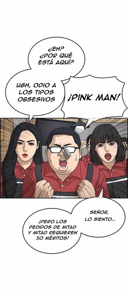 Read Insaeng Jonmang (es) Manga Online