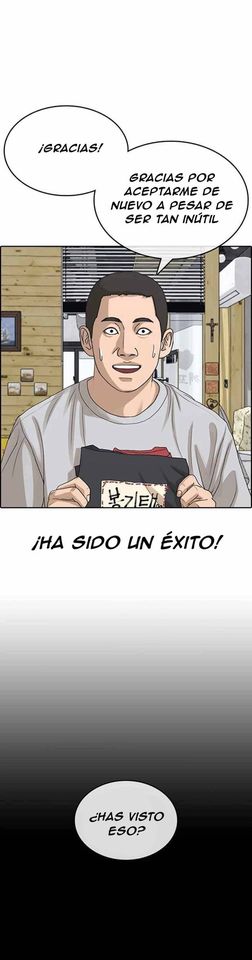 Read Insaeng Jonmang (es) Manga Online