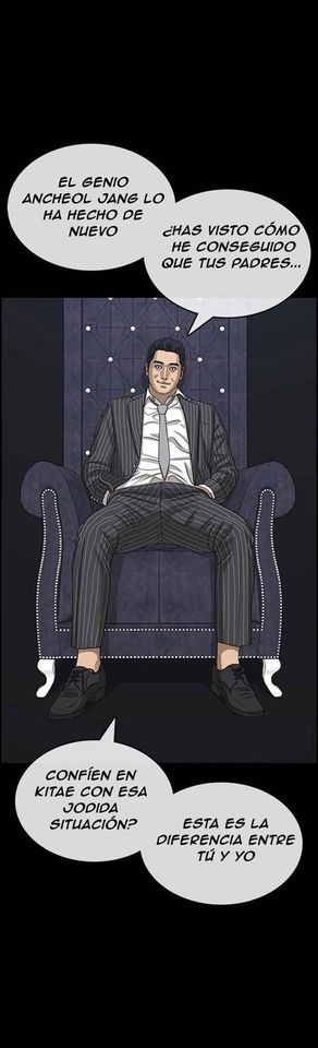 Read Insaeng Jonmang (es) Manga Online