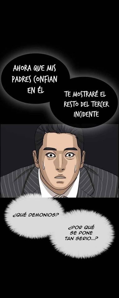 Read Insaeng Jonmang (es) Manga Online