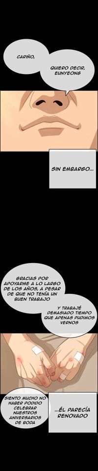 Read Insaeng Jonmang (es) Manga Online