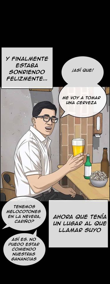 Read Insaeng Jonmang (es) Manga Online