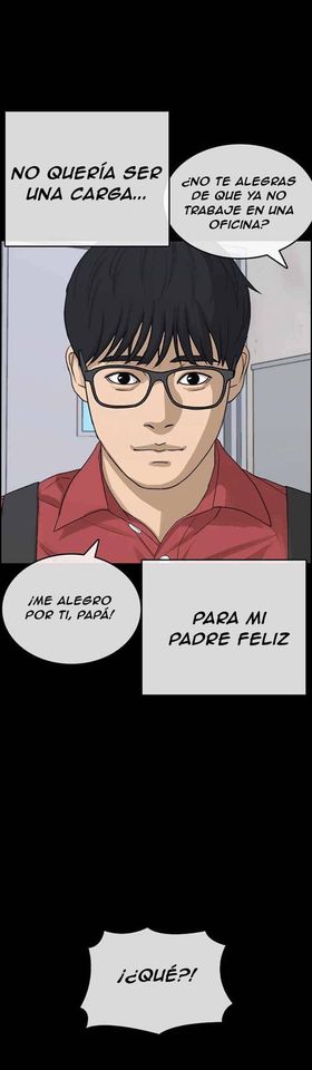 Read Insaeng Jonmang (es) Manga Online