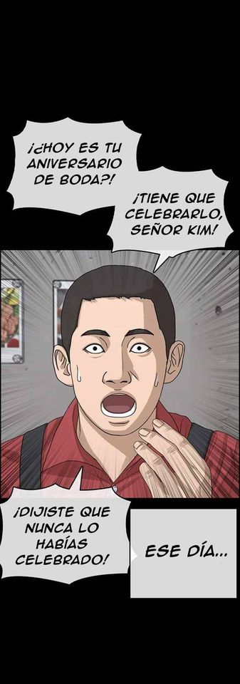 Read Insaeng Jonmang (es) Manga Online