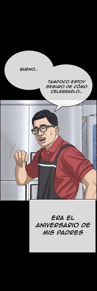 Read Insaeng Jonmang (es) Manga Online