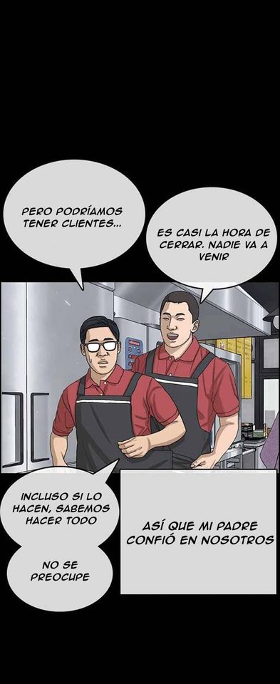 Read Insaeng Jonmang (es) Manga Online