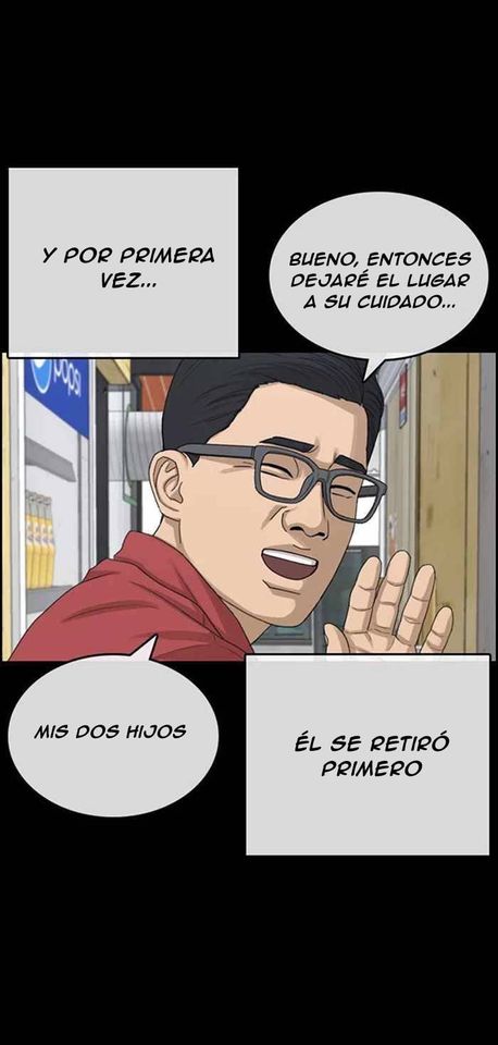 Read Insaeng Jonmang (es) Manga Online