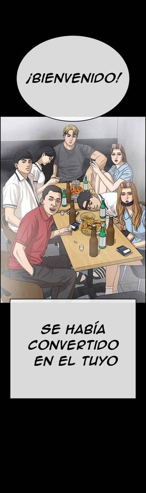 Read Insaeng Jonmang (es) Manga Online