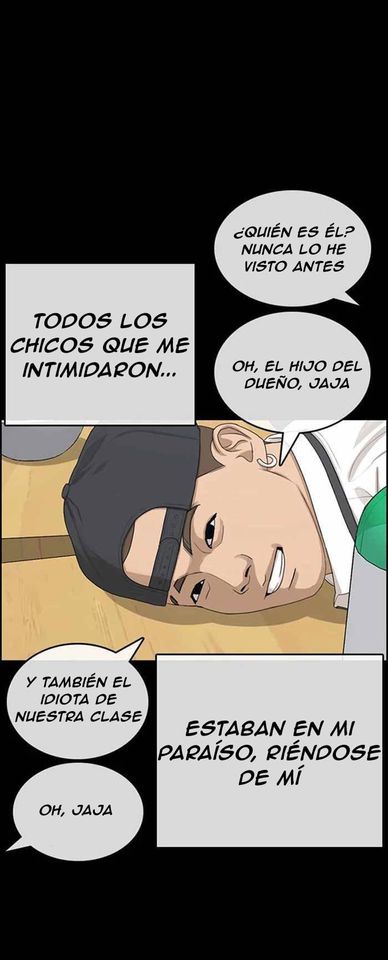 Read Insaeng Jonmang (es) Manga Online