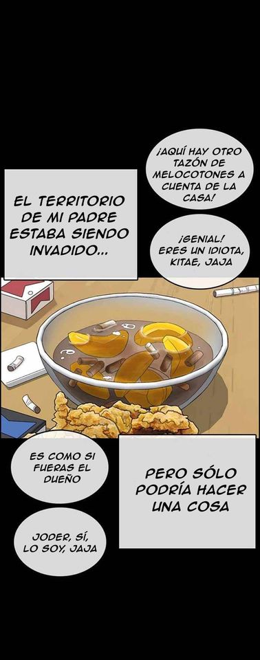 Read Insaeng Jonmang (es) Manga Online