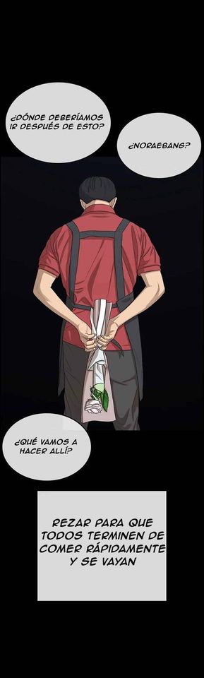 Read Insaeng Jonmang (es) Manga Online