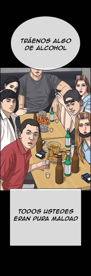 Read Insaeng Jonmang (es) Manga Online