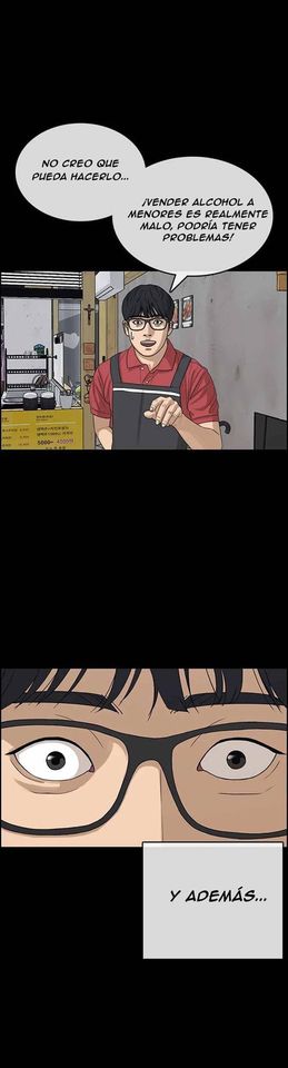 Read Insaeng Jonmang (es) Manga Online