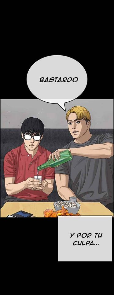 Read Insaeng Jonmang (es) Manga Online