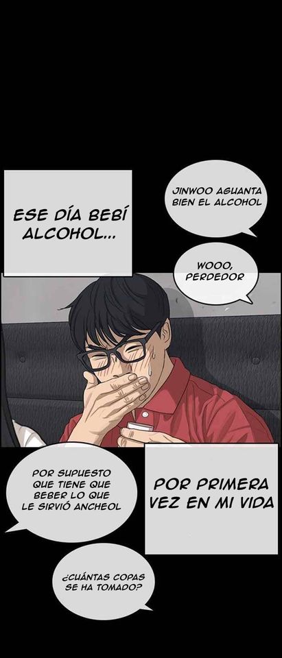 Read Insaeng Jonmang (es) Manga Online