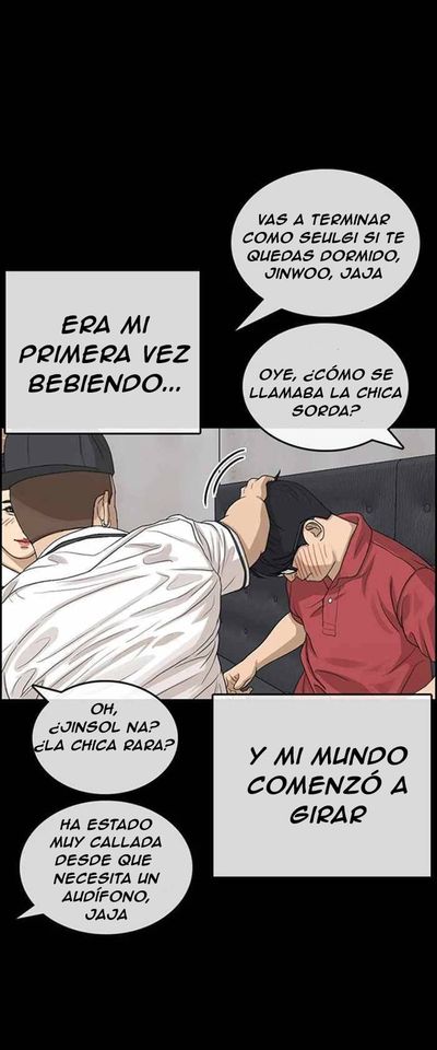 Read Insaeng Jonmang (es) Manga Online