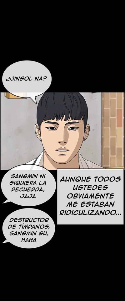 Read Insaeng Jonmang (es) Manga Online