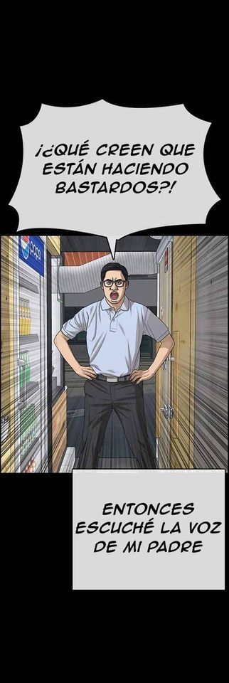 Read Insaeng Jonmang (es) Manga Online