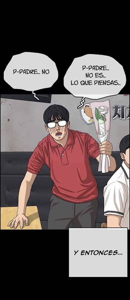 Read Insaeng Jonmang (es) Manga Online