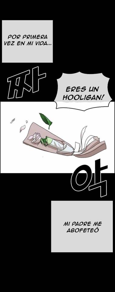 Read Insaeng Jonmang (es) Manga Online