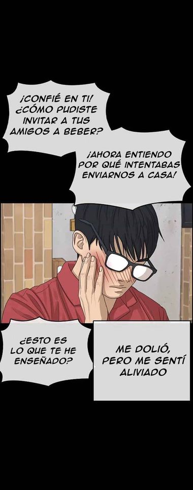 Read Insaeng Jonmang (es) Manga Online