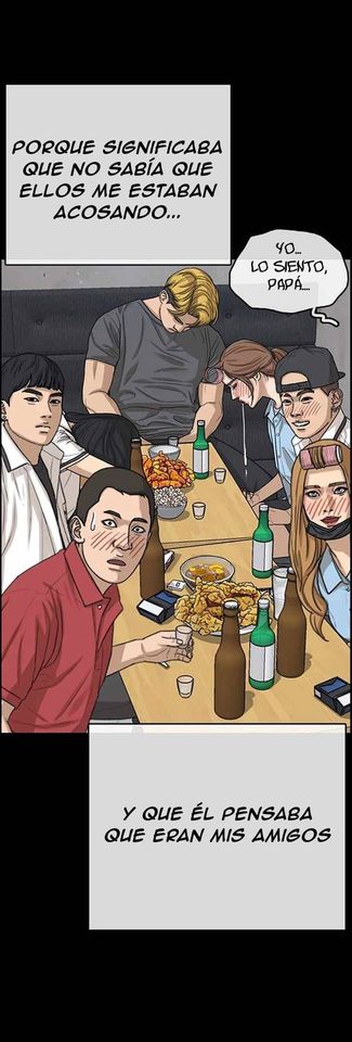 Read Insaeng Jonmang (es) Manga Online